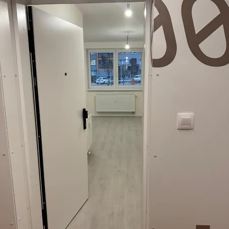 Luxury In Hearth Of Košice