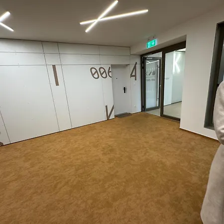 Luxury In Hearth Of * Кошице