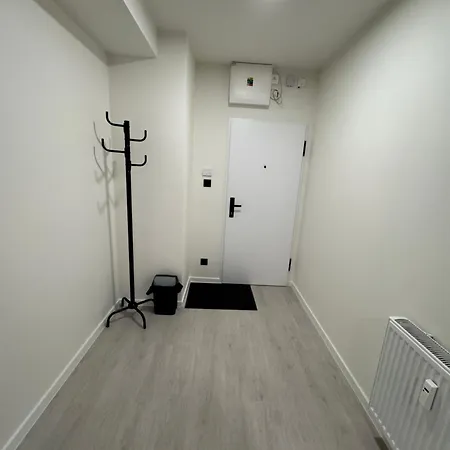 Appartement Luxury In Hearth Of Košice