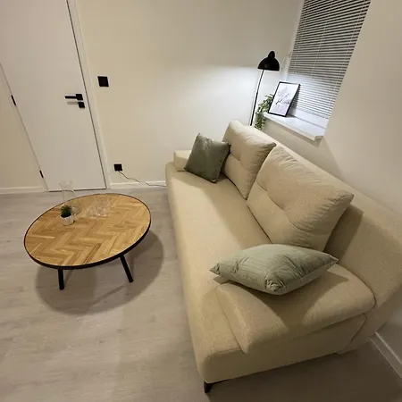 Apartament Luxury In Hearth Of Koszyce