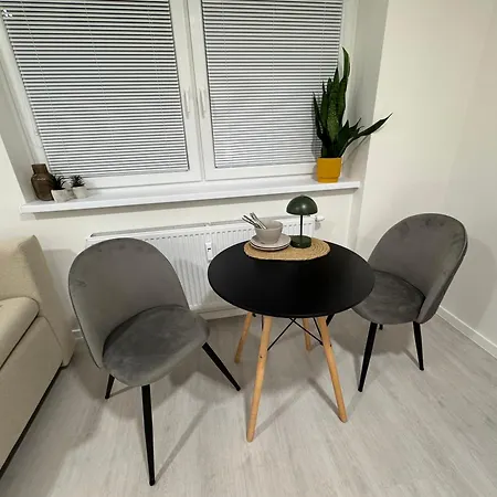 Apartman Luxury In Hearth Of *
