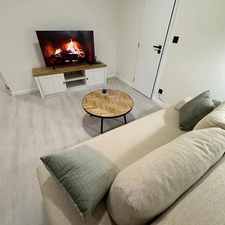 Luxury In Hearth Of * קושיצה