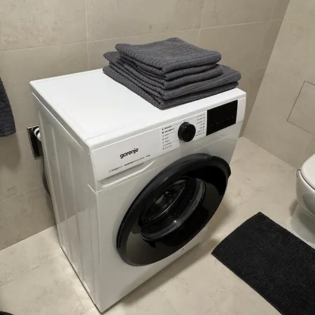 Апартаменты Luxury In Hearth Of