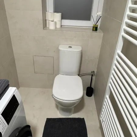 Luxury In Hearth Of Appartement Košice