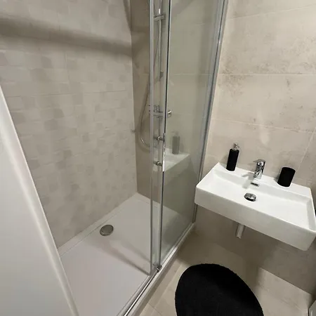 Apartament Luxury In Hearth Of *