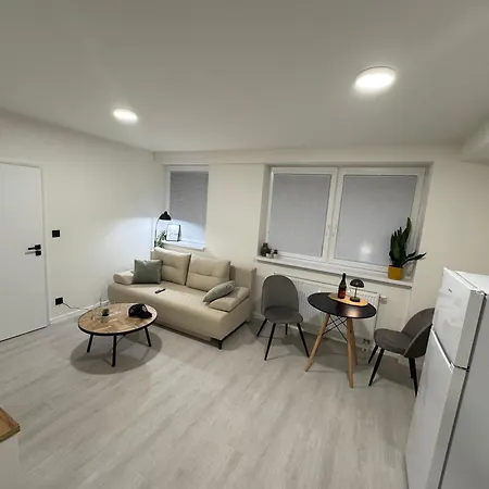 Luxury In Hearth Of * Кошице