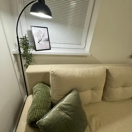 Appartement Luxury In Hearth Of *