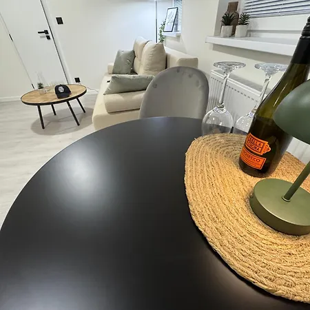 Luxury In Hearth Of *