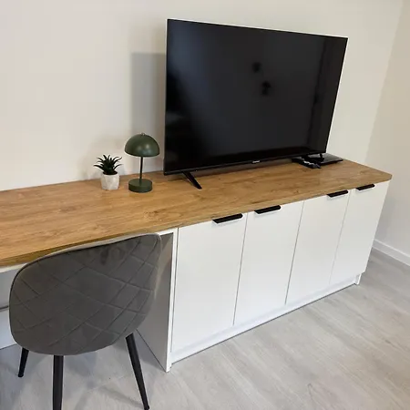 Appartement Luxury In Hearth Of Košice