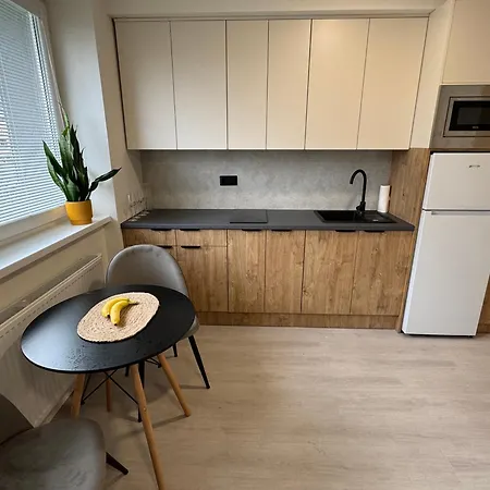 Luxury In Hearth Of * Koszyce