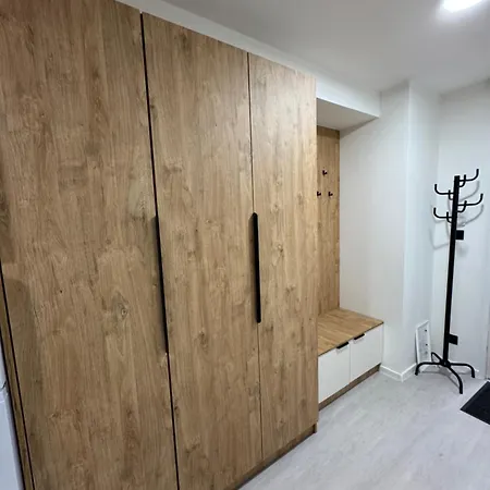 Luxury In Hearth Of * Кошице