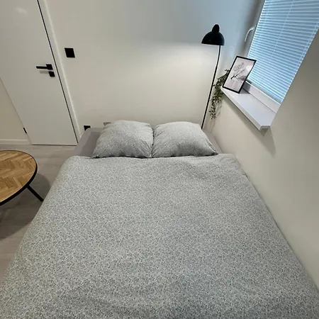 Luxury In Hearth Of Apartamento