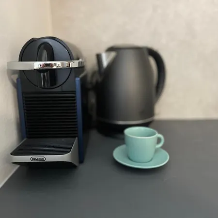 Luxury In Hearth Of Appartement Košice